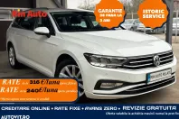 Volkswagen Passat din 2019 cu 179.000 km - oferta VOL148558 - foto 1
