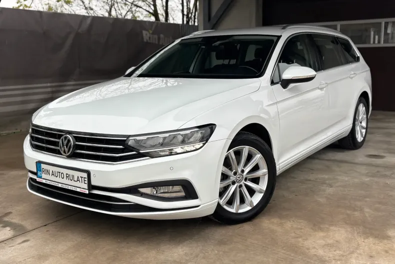 Volkswagen Passat din 2019 cu 179.000 km - oferta VOL148558 - foto 3