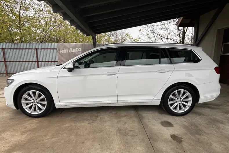 Volkswagen Passat din 2019 cu 179.000 km - oferta VOL148558 - foto 6