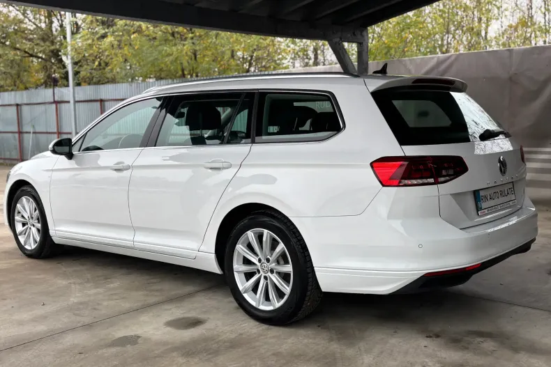 Volkswagen Passat din 2019 cu 179.000 km - oferta VOL148558 - foto 7