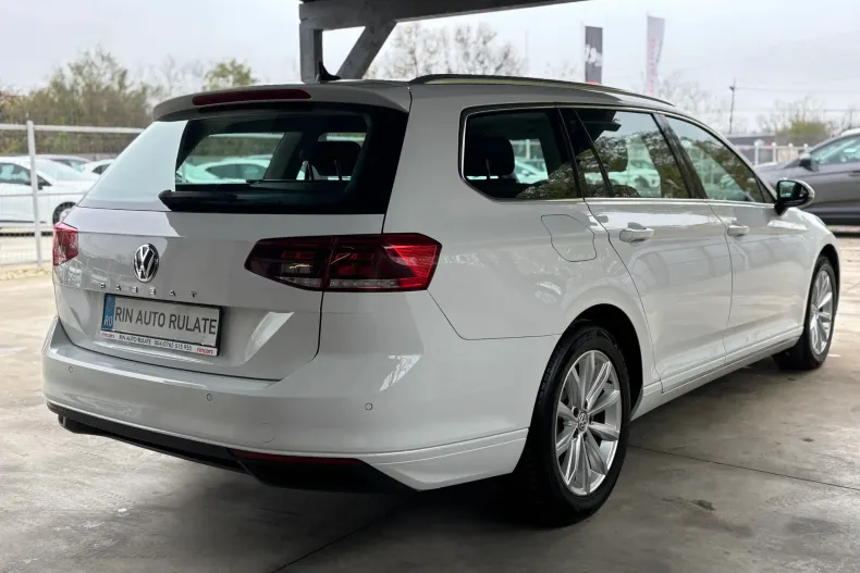 Volkswagen Passat din 2019 cu 179.000 km - oferta VOL148558 - foto 8