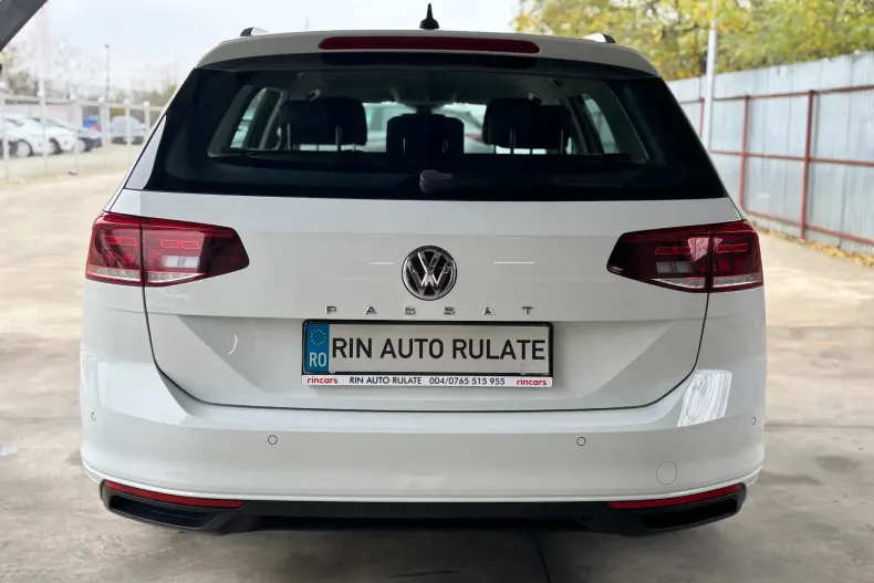 Volkswagen Passat din 2019 cu 179.000 km - oferta VOL148558 - foto 9