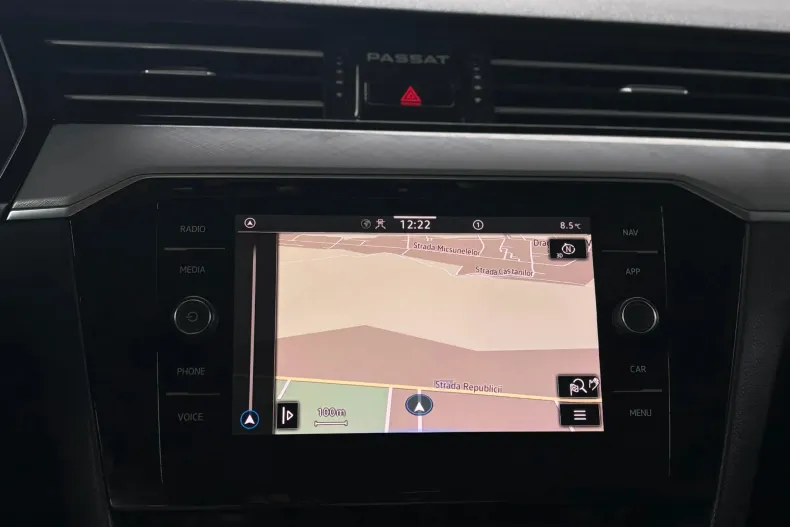 Volkswagen Passat din 2019 cu 179.000 km - oferta VOL148558 - foto 16