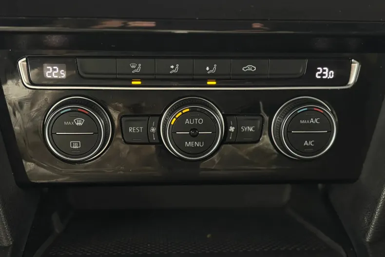 Volkswagen Passat din 2019 cu 179.000 km - oferta VOL148558 - foto 32