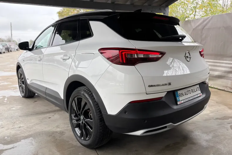 Opel Grandland (X) din 2021 cu 170.000 km - oferta OPE148559 - foto 5