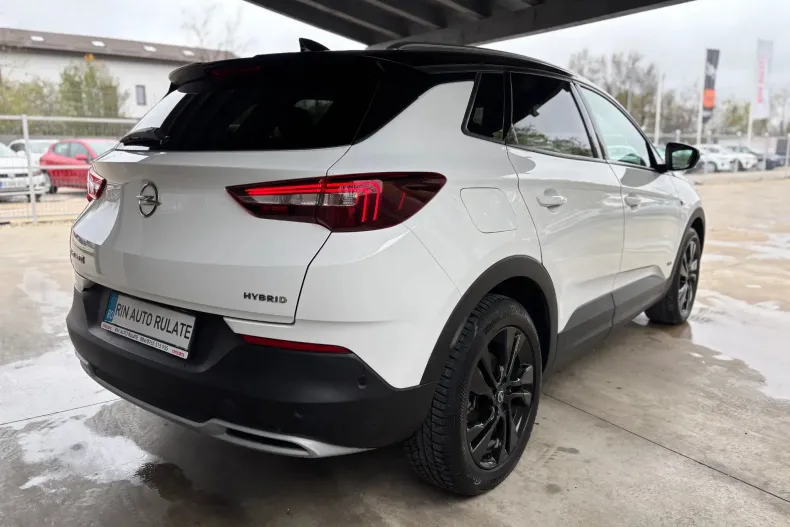 Opel Grandland (X) din 2021 cu 170.000 km - oferta OPE148559 - foto 7