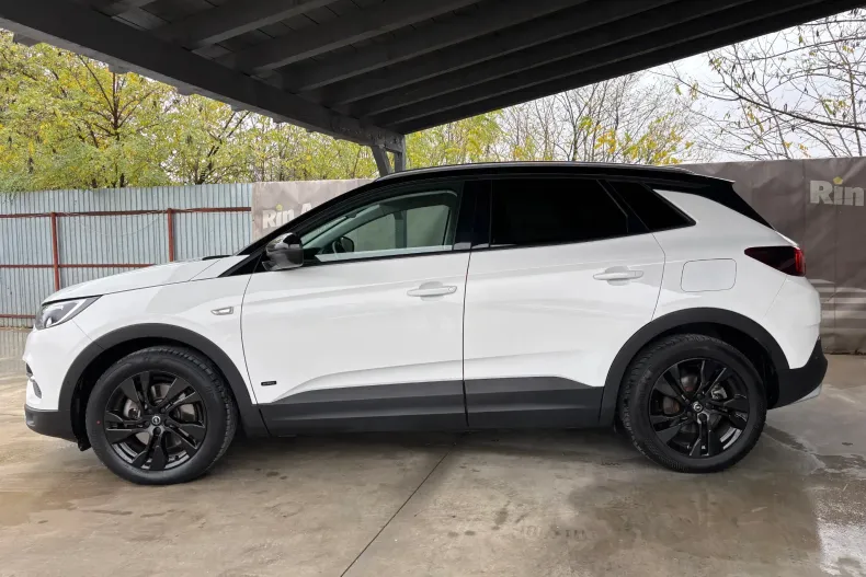 Opel Grandland (X) din 2021 cu 170.000 km - oferta OPE148559 - foto 8