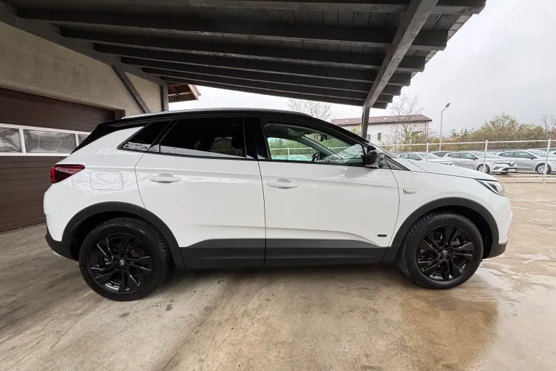 Opel Grandland (X) din 2021 cu 170.000 km - oferta OPE148559 - foto 9