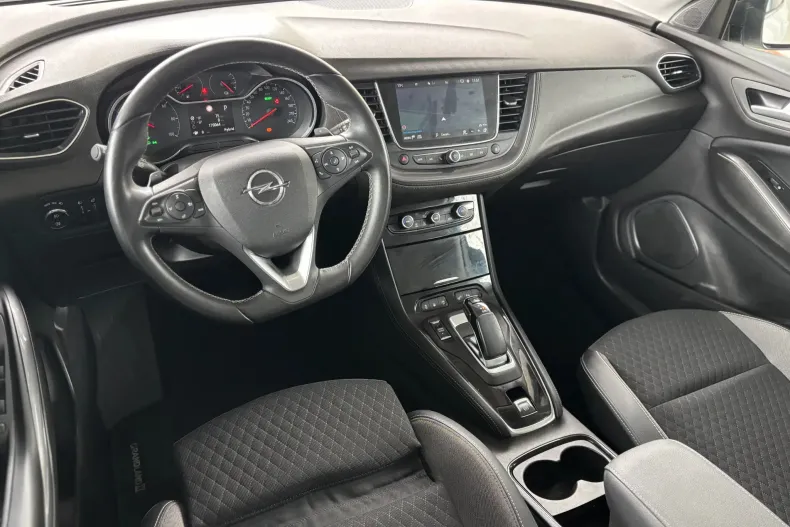 Opel Grandland (X) din 2021 cu 170.000 km - oferta OPE148559 - foto 13
