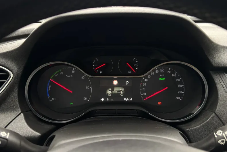 Opel Grandland (X) din 2021 cu 170.000 km - oferta OPE148559 - foto 15