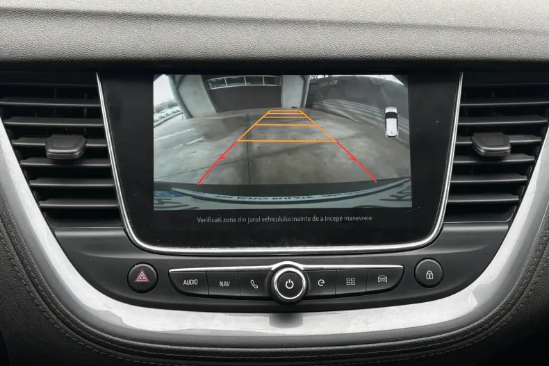 Opel Grandland (X) din 2021 cu 170.000 km - oferta OPE148559 - foto 17