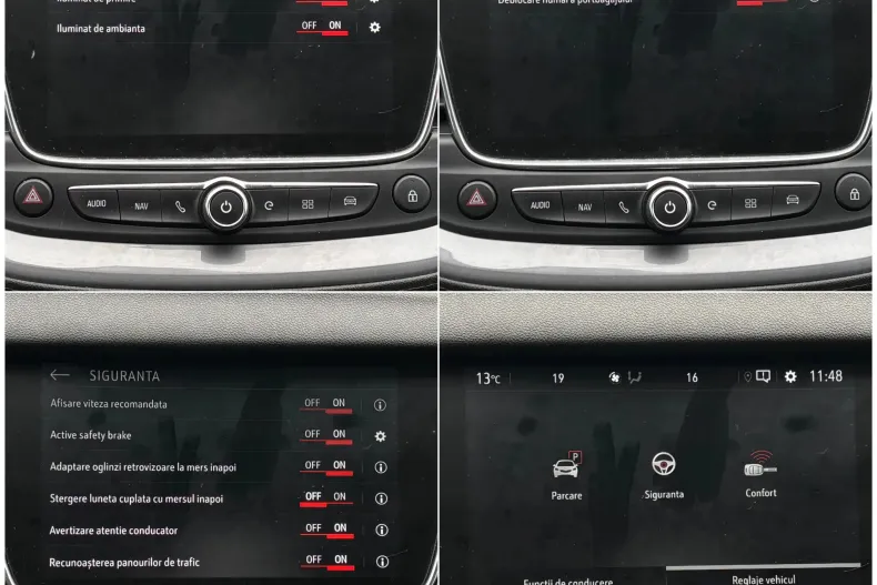 Opel Grandland (X) din 2021 cu 170.000 km - oferta OPE148559 - foto 20