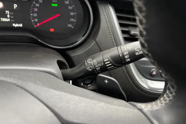 Opel Grandland (X) din 2021 cu 170.000 km - oferta OPE148559 - foto 22