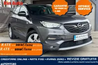 Opel Grandland (X) din 2021 cu 100.000 km - oferta OPE148560 - foto 1