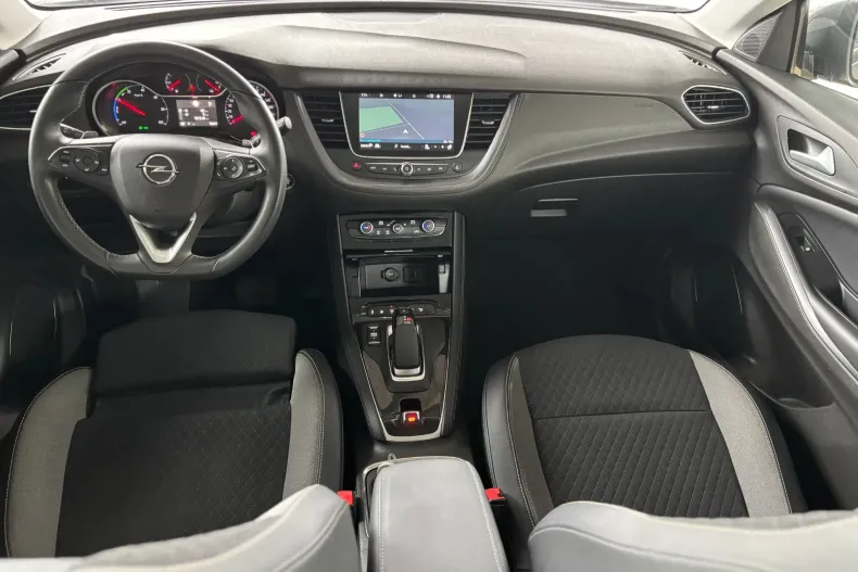 Opel Grandland (X) din 2021 cu 100.000 km - oferta OPE148560 - foto 4