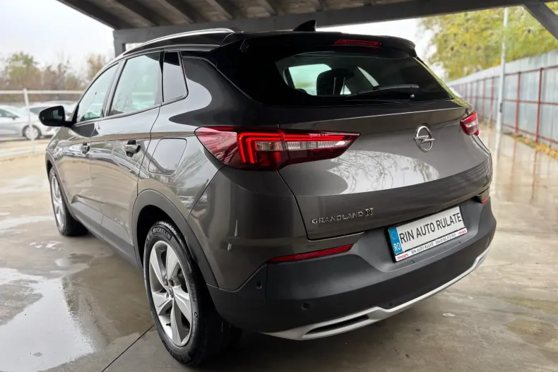 Opel Grandland (X) din 2021 cu 100.000 km - oferta OPE148560 - foto 5