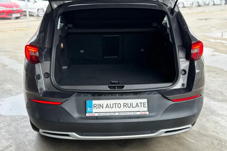 Opel Grandland (X) din 2021 cu 100.000 km - oferta OPE148560 - foto 8