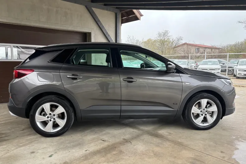 Opel Grandland (X) din 2021 cu 100.000 km - oferta OPE148560 - foto 10
