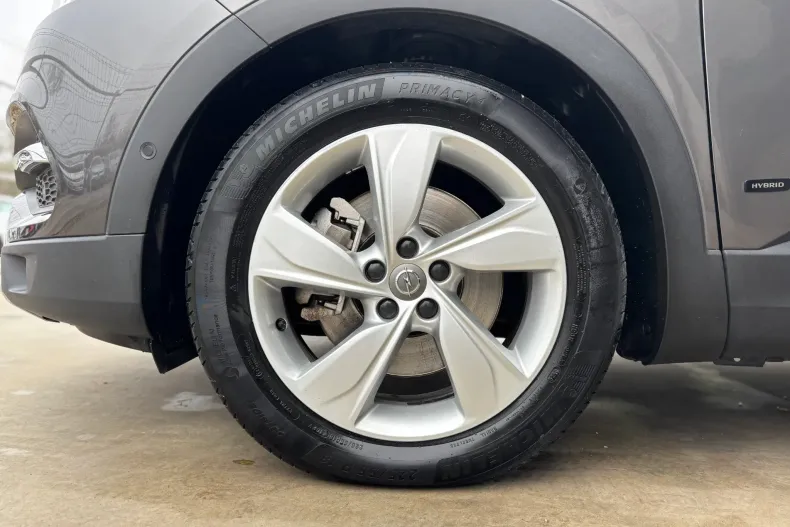 Opel Grandland (X) din 2021 cu 100.000 km - oferta OPE148560 - foto 11