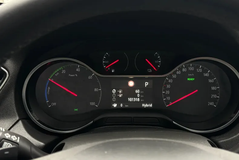 Opel Grandland (X) din 2021 cu 100.000 km - oferta OPE148560 - foto 14