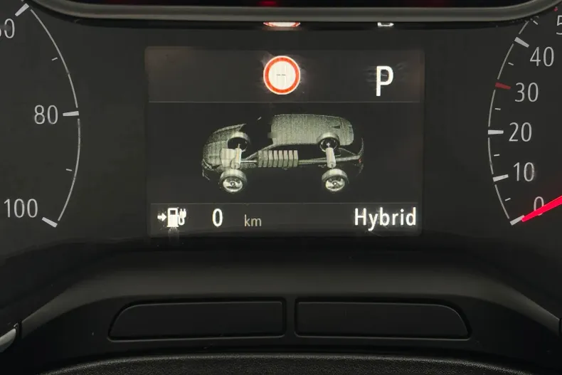 Opel Grandland (X) din 2021 cu 100.000 km - oferta OPE148560 - foto 15