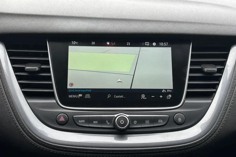 Opel Grandland (X) din 2021 cu 100.000 km - oferta OPE148560 - foto 16