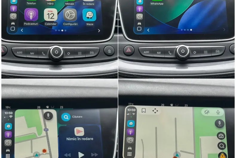 Opel Grandland (X) din 2021 cu 100.000 km - oferta OPE148560 - foto 17