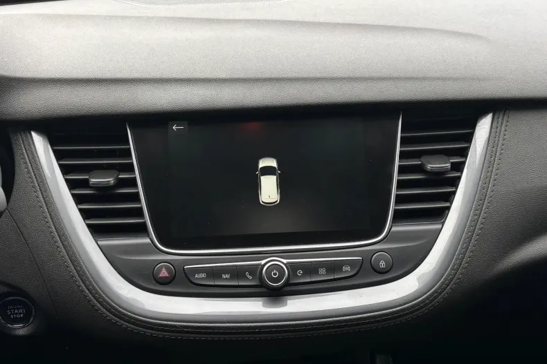 Opel Grandland (X) din 2021 cu 100.000 km - oferta OPE148560 - foto 20