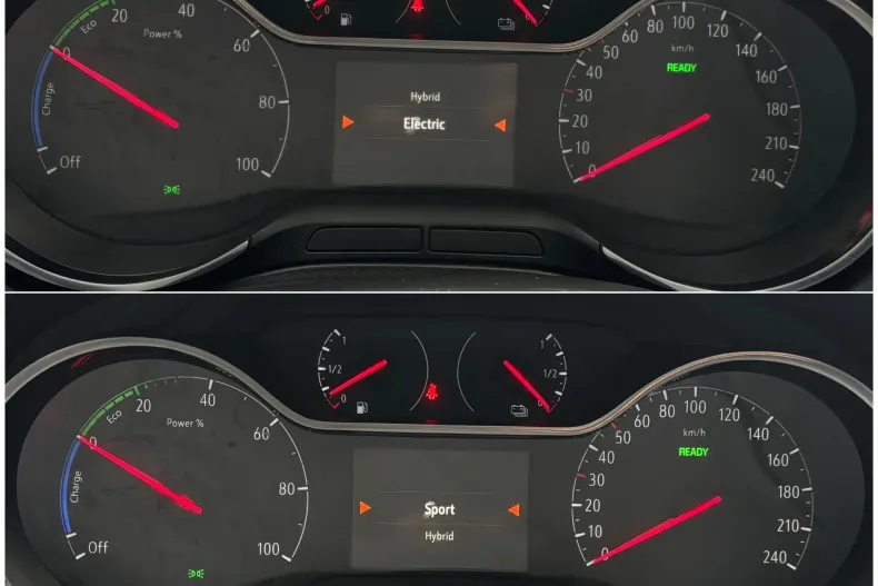 Opel Grandland (X) din 2021 cu 100.000 km - oferta OPE148560 - foto 35