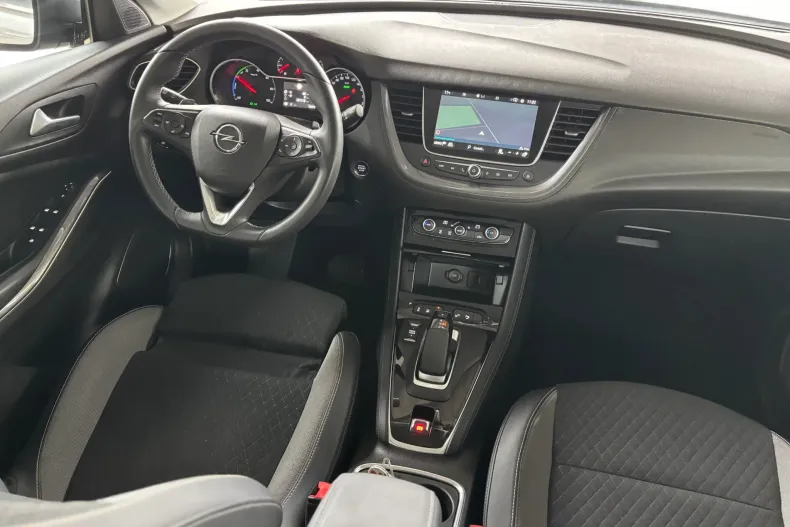 Opel Grandland (X) din 2021 cu 100.000 km - oferta OPE148560 - foto 36