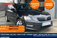 Skoda Octavia din 2020 cu 173.700 km - oferta SKO148562 - foto 1