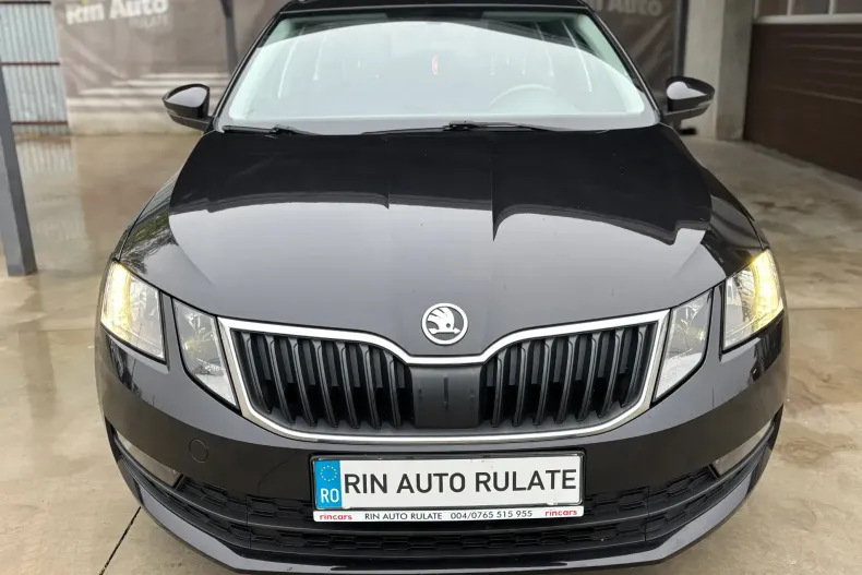 Skoda Octavia din 2020 cu 173.700 km - oferta SKO148562 - foto 2