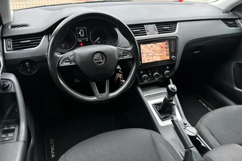 Skoda Octavia din 2020 cu 173.700 km - oferta SKO148562 - foto 9