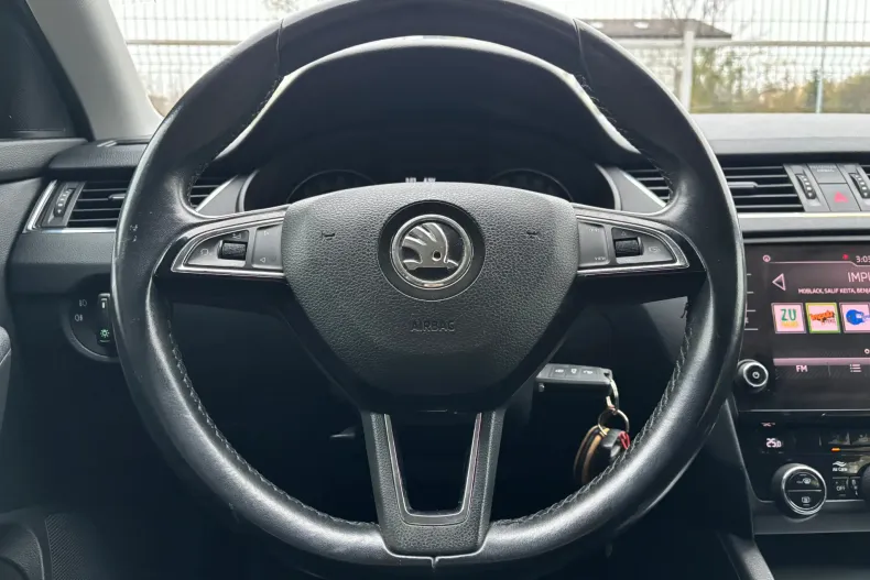 Skoda Octavia din 2020 cu 173.700 km - oferta SKO148562 - foto 10