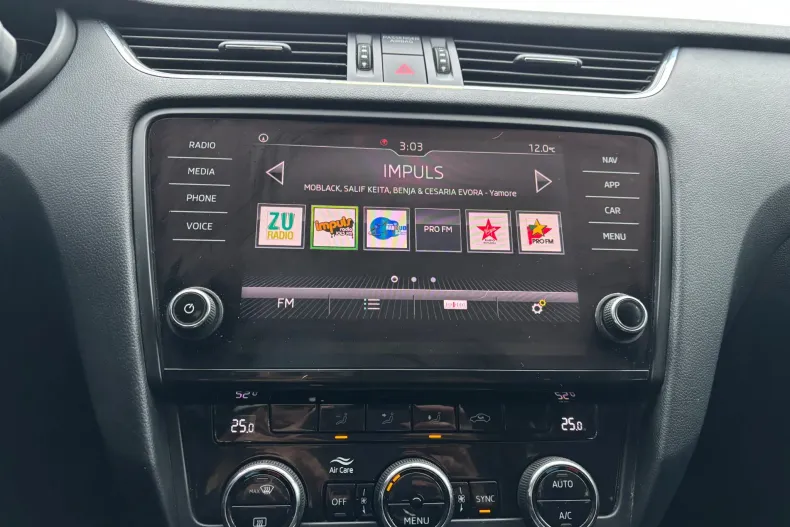 Skoda Octavia din 2020 cu 173.700 km - oferta SKO148562 - foto 13