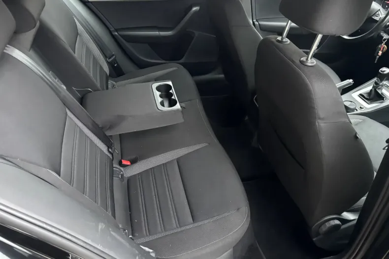 Skoda Octavia din 2020 cu 173.700 km - oferta SKO148562 - foto 32