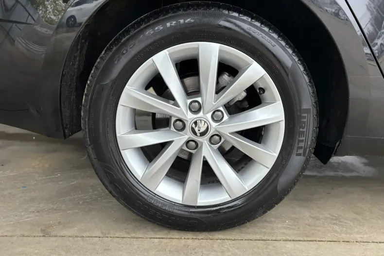 Skoda Octavia din 2020 cu 173.700 km - oferta SKO148562 - foto 34