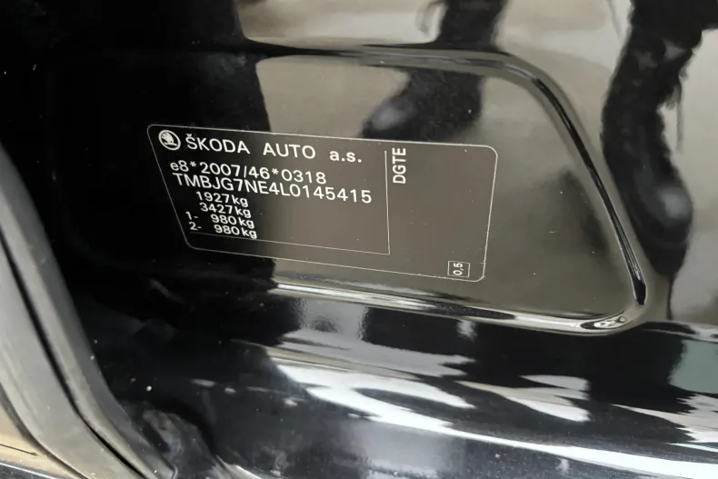 Skoda Octavia din 2020 cu 173.700 km - oferta SKO148562 - foto 35