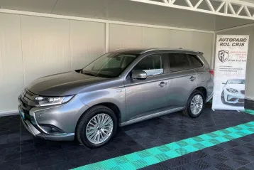 Mitsubishi Outlander din 2019 - oferta MIT148563