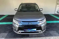 Mitsubishi Outlander din 2019 cu 124.000 km - oferta MIT148563 - foto 2