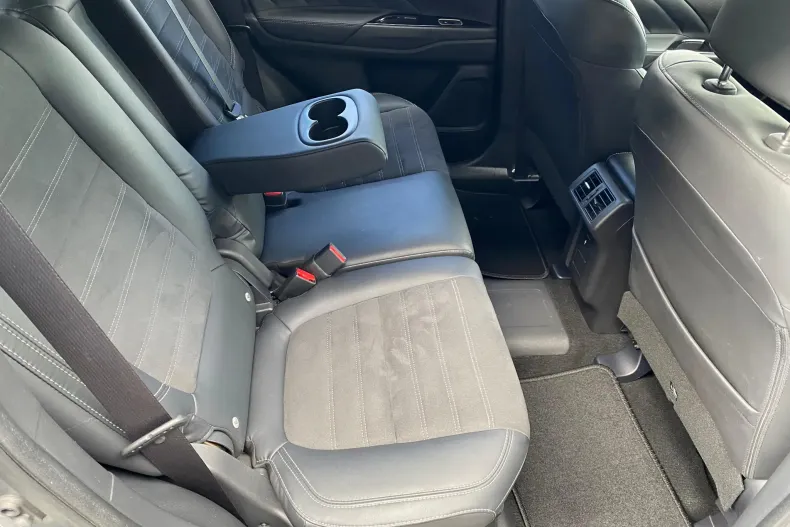 Mitsubishi Outlander din 2019 cu 124.000 km - oferta MIT148563 - foto 6