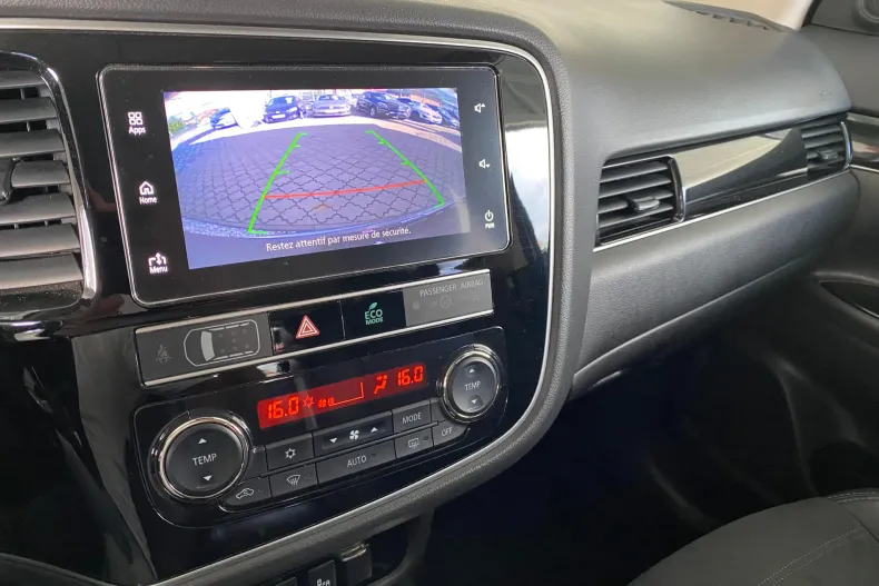 Mitsubishi Outlander din 2019 cu 124.000 km - oferta MIT148563 - foto 8