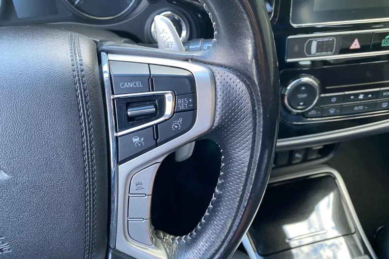 Mitsubishi Outlander din 2019 cu 124.000 km - oferta MIT148563 - foto 21