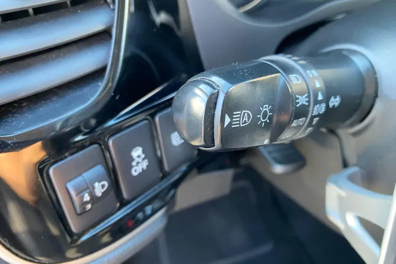 Mitsubishi Outlander din 2019 cu 124.000 km - oferta MIT148563 - foto 29