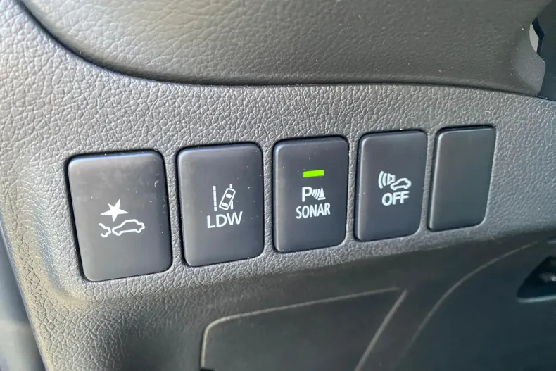 Mitsubishi Outlander din 2019 cu 124.000 km - oferta MIT148563 - foto 30