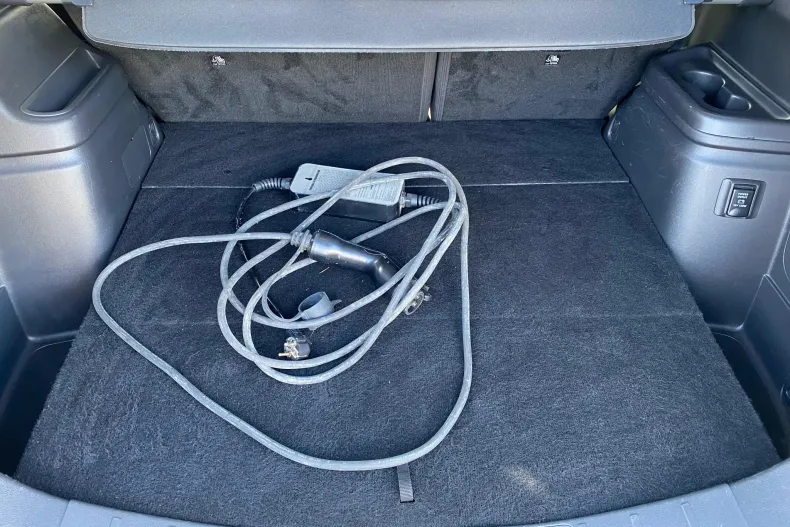 Mitsubishi Outlander din 2019 cu 124.000 km - oferta MIT148563 - foto 33