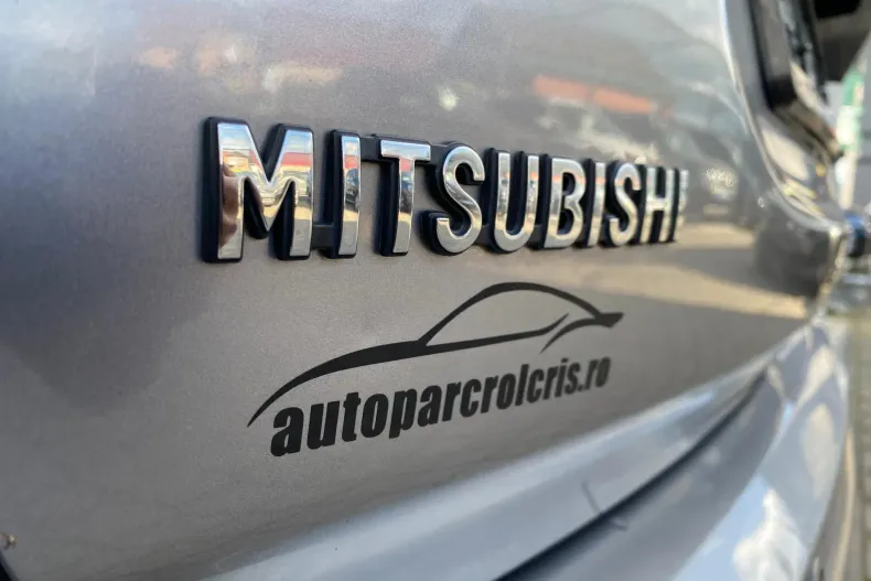 Mitsubishi Outlander din 2019 cu 124.000 km - oferta MIT148563 - foto 34