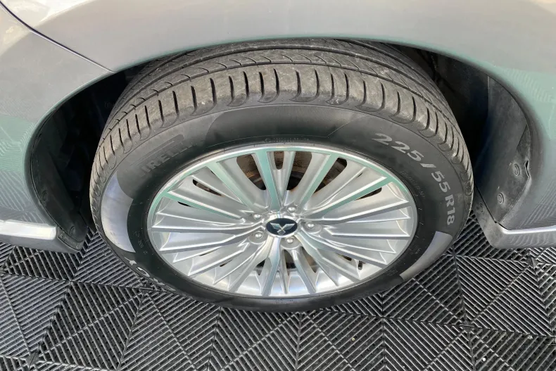 Mitsubishi Outlander din 2019 cu 124.000 km - oferta MIT148563 - foto 35