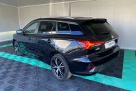 MG MG5 din 2024 cu 40.400 km - oferta MG0148564 - foto 12