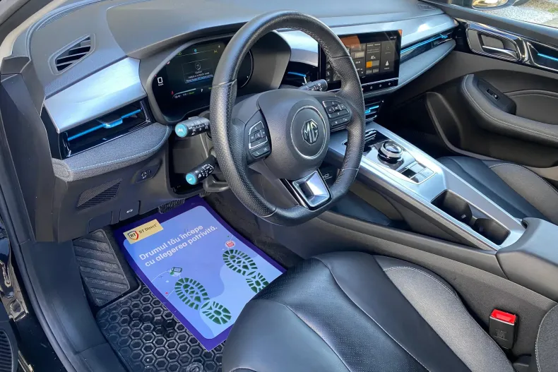 MG MG5 din 2024 cu 40.400 km - oferta MG0148564 - foto 15